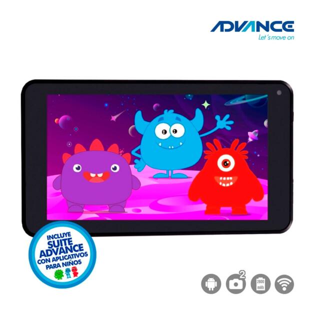 Tablet ADVANCE